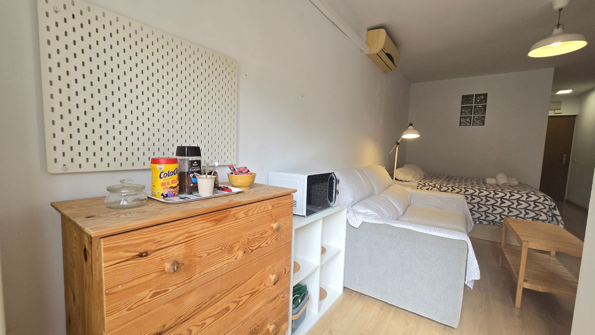 Se vende Estudio Planta Media  en Costa Del Sol, Málaga, España