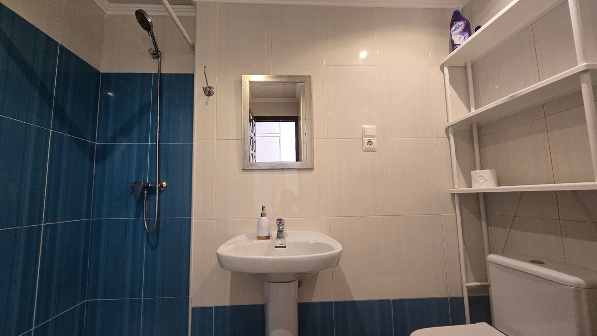 Se vende Estudio Planta Media  en Costa Del Sol, Málaga, España