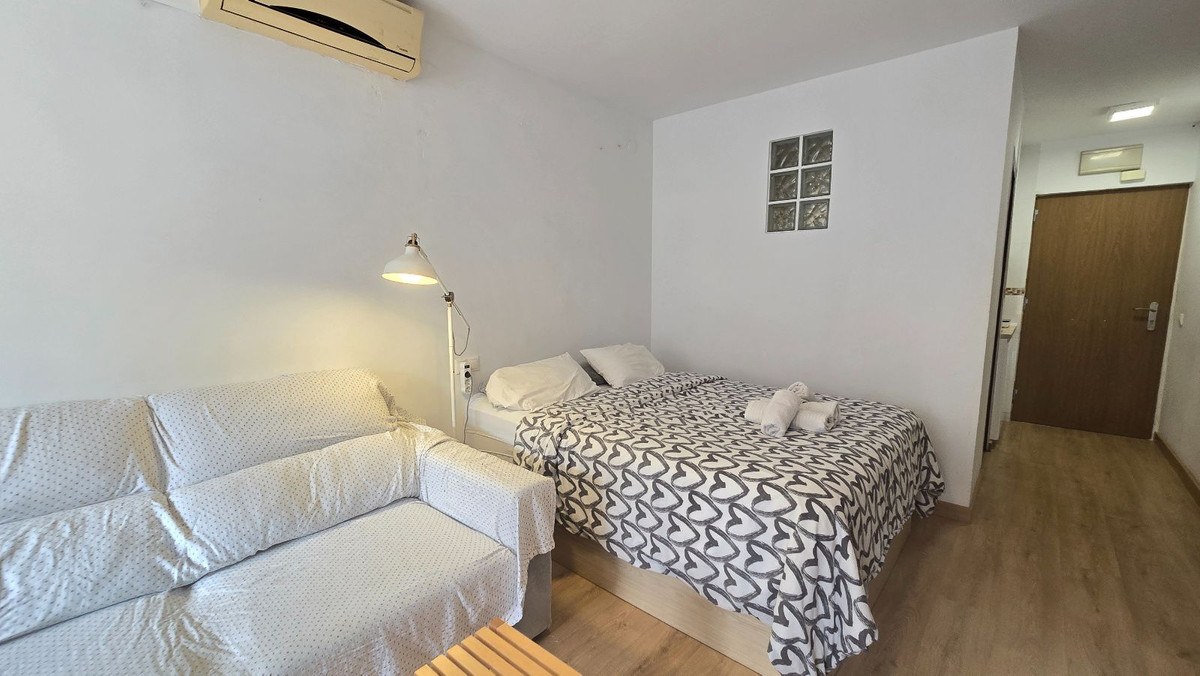 Se vende Estudio Planta Media  en Costa Del Sol, Málaga, España