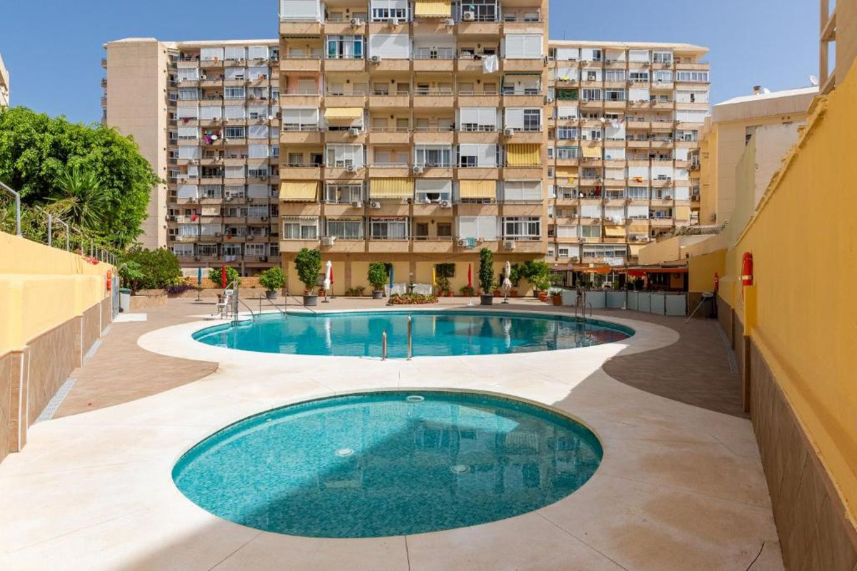 Se vende Estudio Planta Media  en Costa Del Sol, Málaga, España