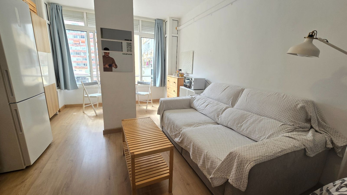 Se vende Estudio Planta Media  en Costa Del Sol, Málaga, España