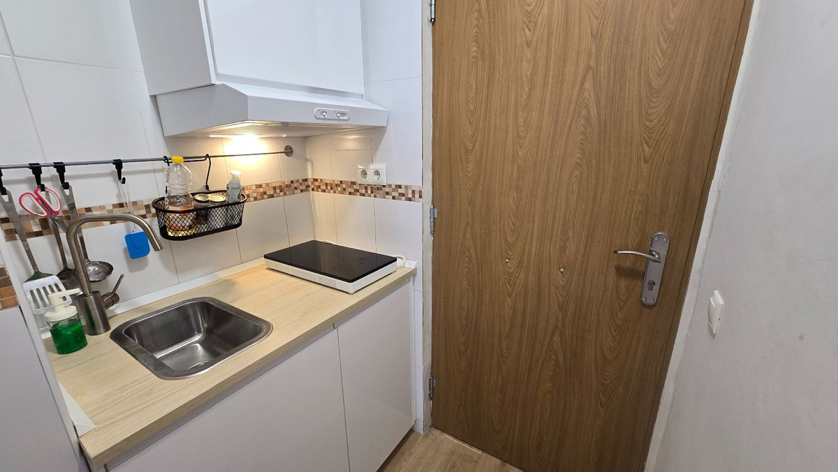 Se vende Estudio Planta Media  en Costa Del Sol, Málaga, España