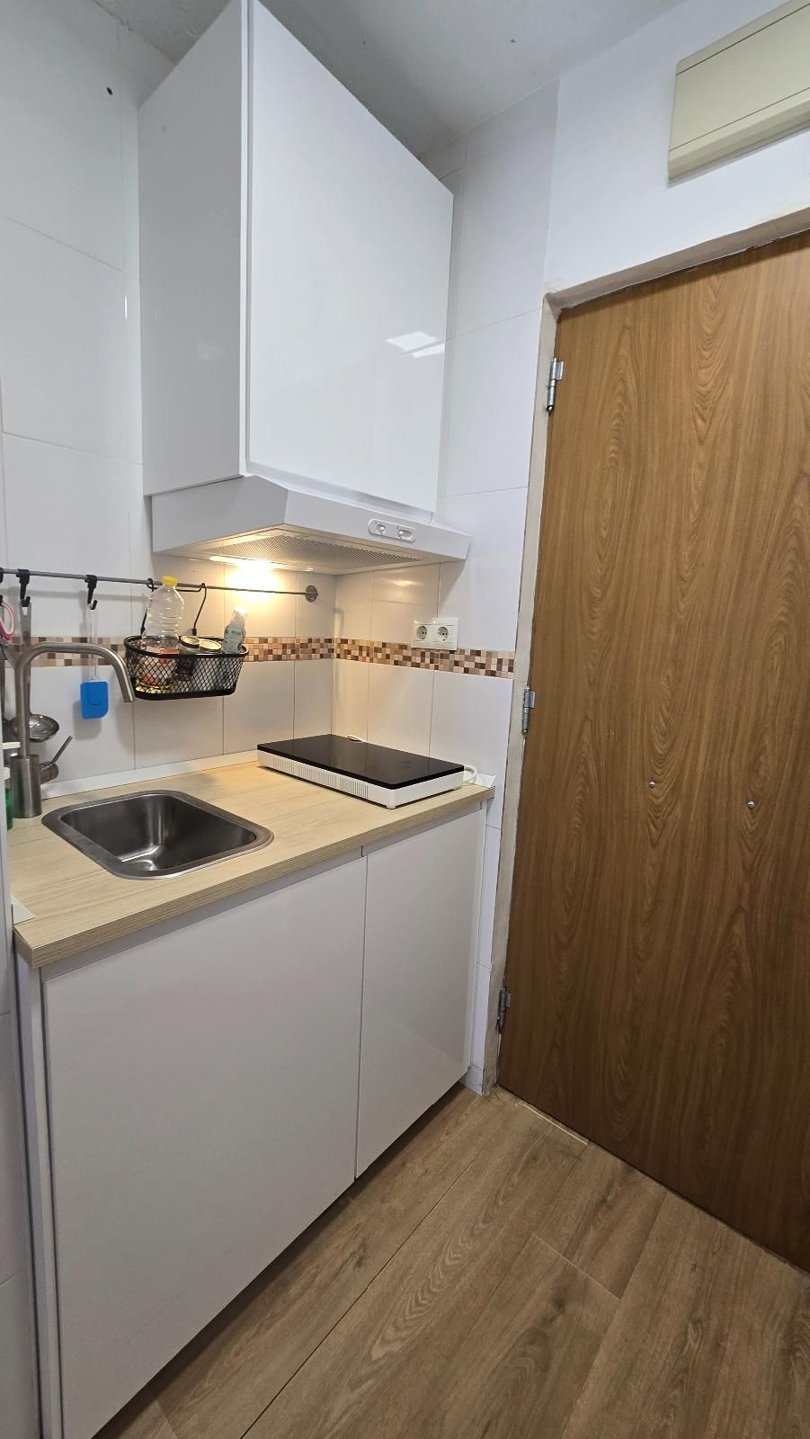 Se vende Estudio Planta Media  en Costa Del Sol, Málaga, España