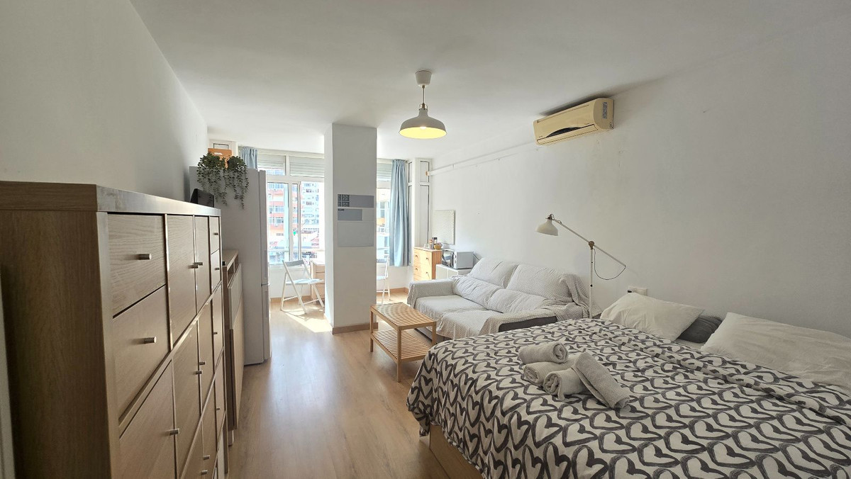 Se vende Estudio Planta Media  en Costa Del Sol, Málaga, España