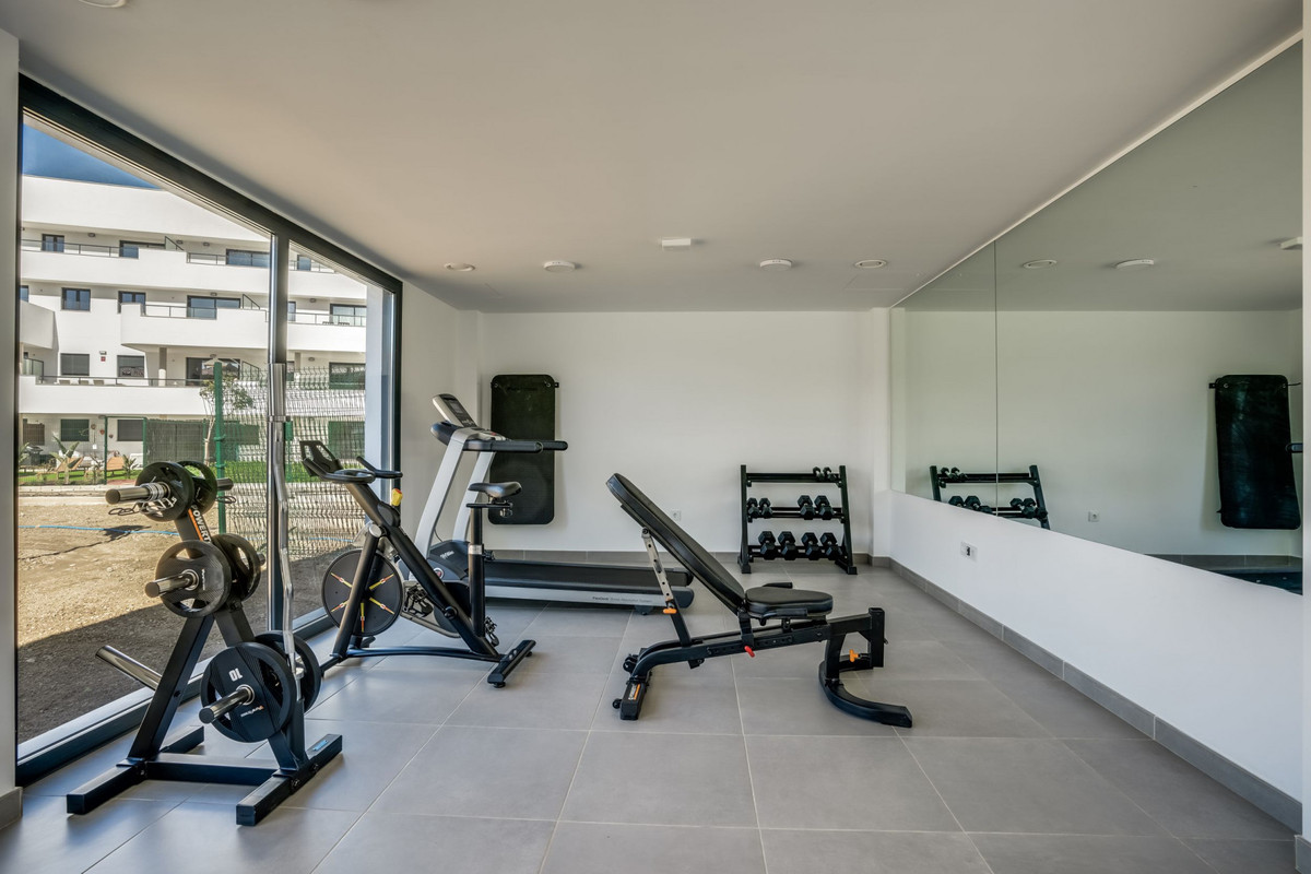 1 Bed Apartment for sale in Selwo Costa Del Sol, Málaga, Spain