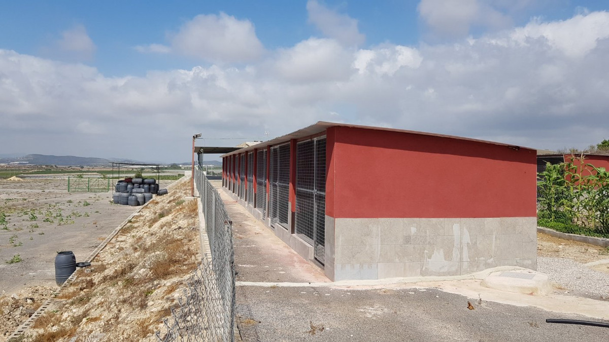 Se vende Finca - Cortijo de 2 dormitorios en Costa Blanca, Alicante, España