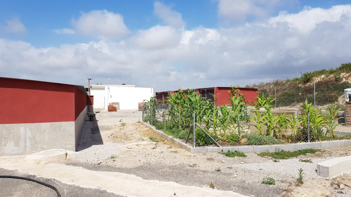 Se vende Finca - Cortijo de 2 dormitorios en Costa Blanca, Alicante, España