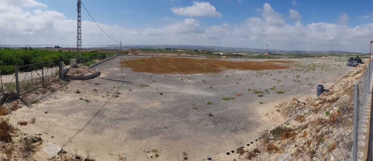 Se vende Finca - Cortijo de 2 dormitorios en Costa Blanca, Alicante, España