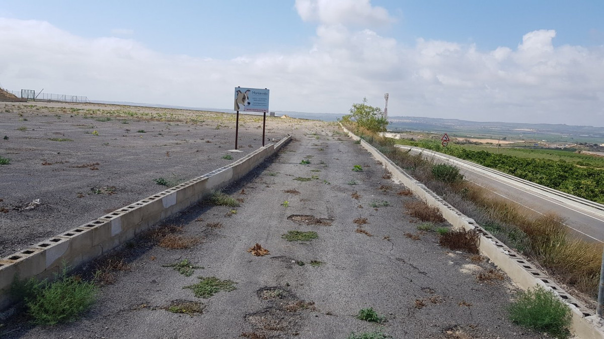 Se vende Finca - Cortijo de 2 dormitorios en Costa Blanca, Alicante, España