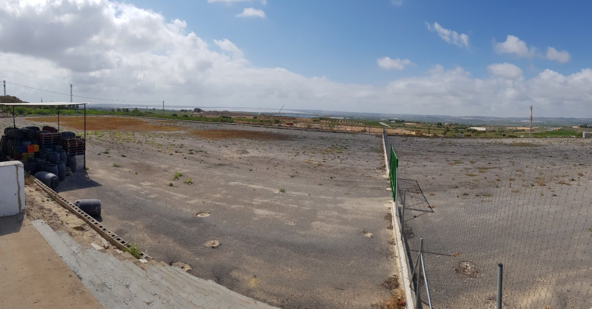 Se vende Finca - Cortijo de 2 dormitorios en Costa Blanca, Alicante, España