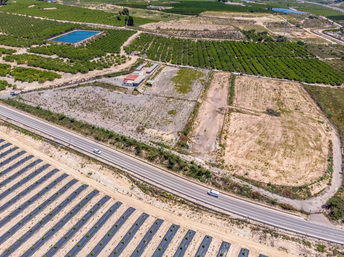 Se vende Finca - Cortijo de 2 dormitorios en Costa Blanca, Alicante, España