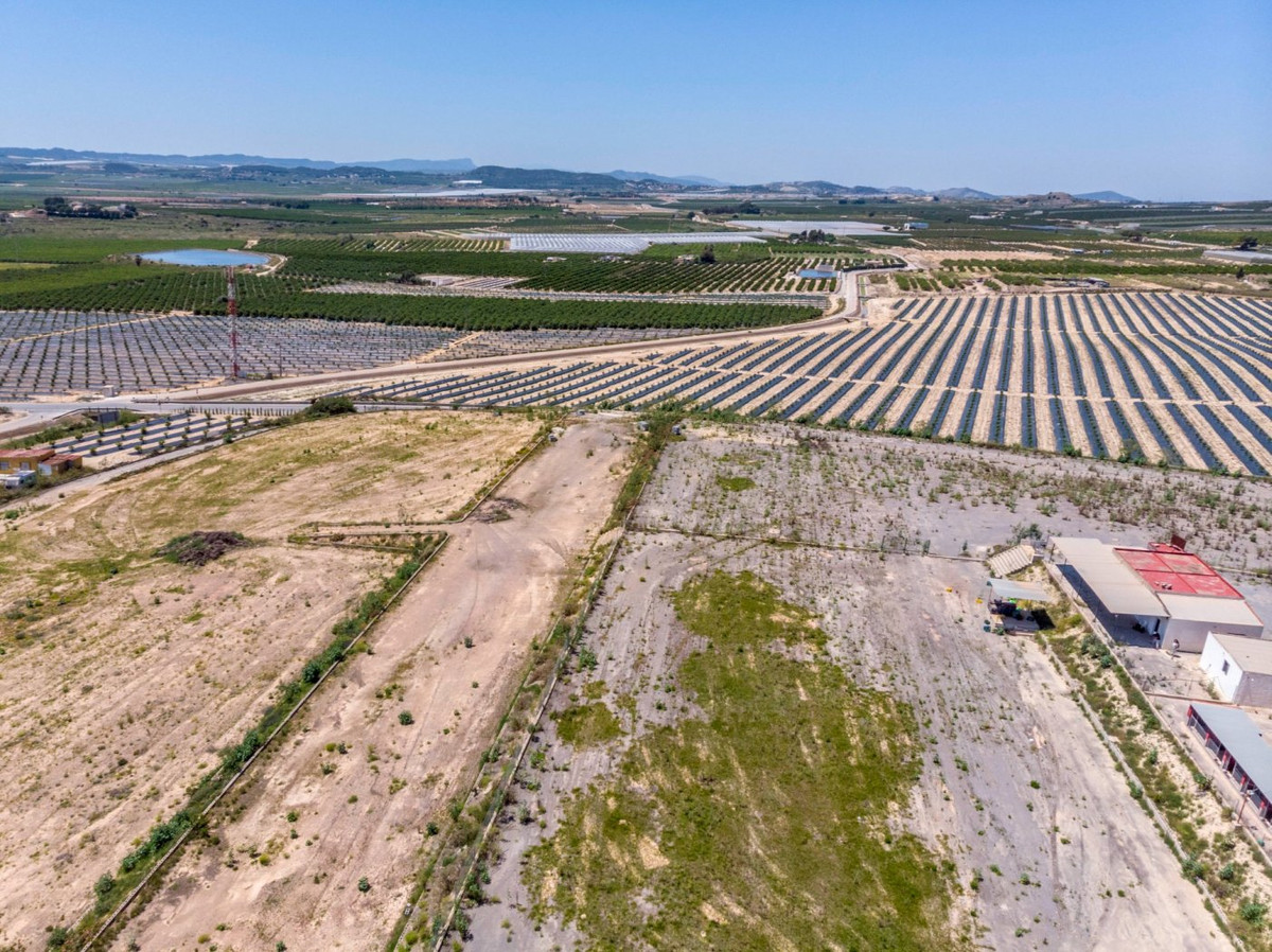 Se vende Finca - Cortijo de 2 dormitorios en Costa Blanca, Alicante, España