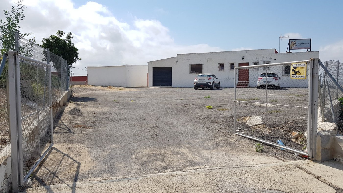 Se vende Finca - Cortijo de 2 dormitorios en Costa Blanca, Alicante, España