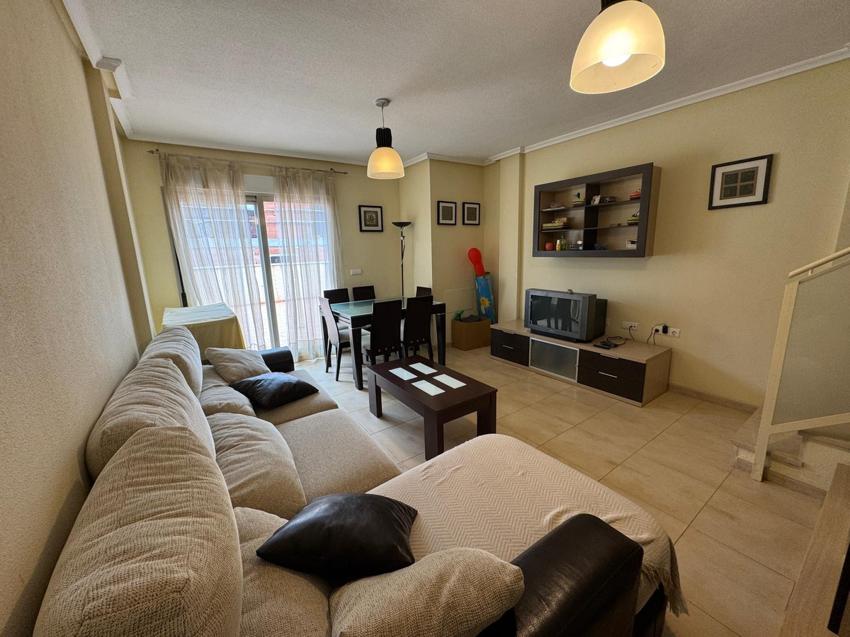 3 Bed Townhouse for sale in Guardamar Del Segura Costa Blanca, Alicante, Spain