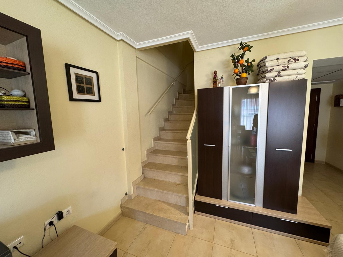 3 Bed Townhouse for sale in Guardamar Del Segura Costa Blanca, Alicante, Spain