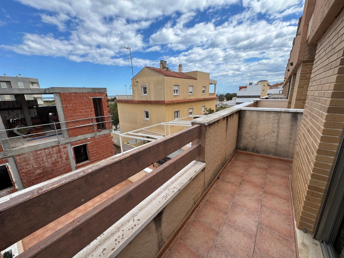 3 Bed Townhouse for sale in Guardamar Del Segura Costa Blanca, Alicante, Spain