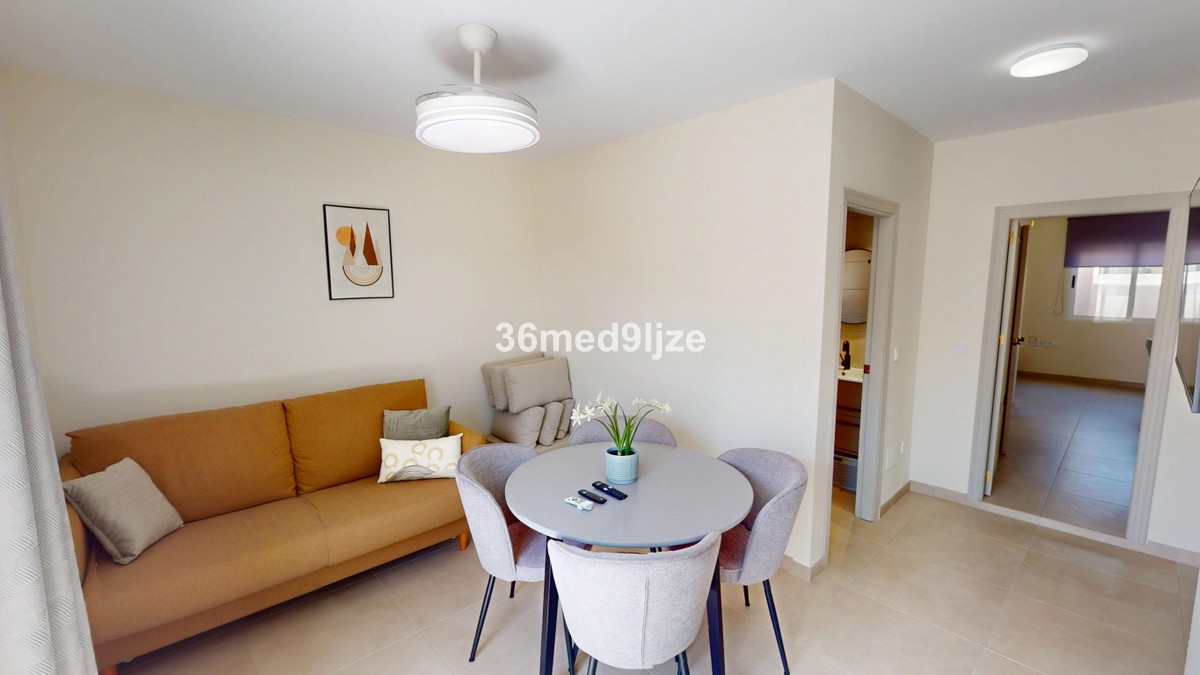 3 Bed Apartment for sale in Los Alcazares Costa Calida, Murcia, Spain
