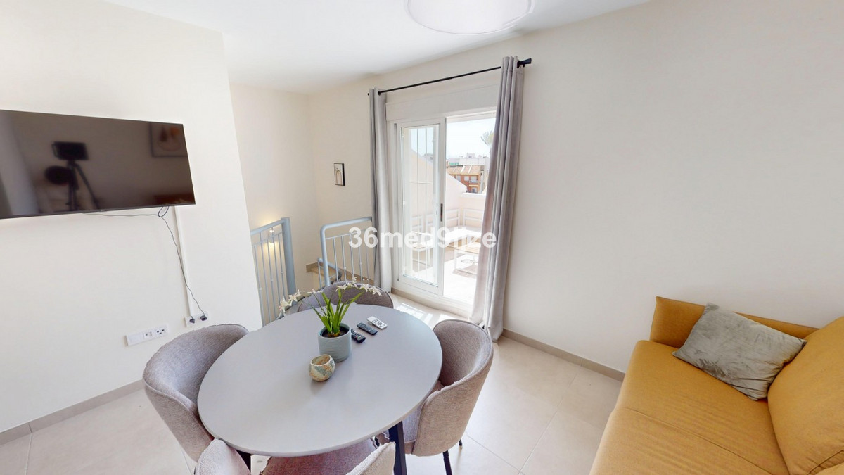 3 Bed Apartment for sale in Los Alcazares Costa Calida, Murcia, Spain