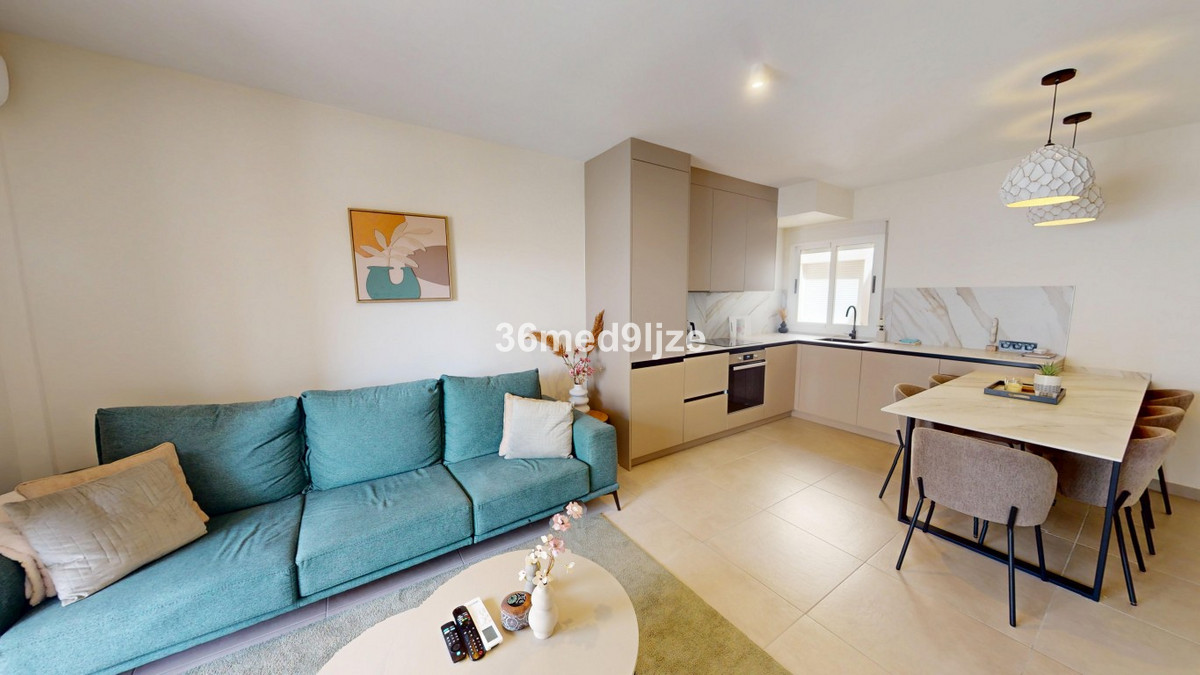 3 Bed Apartment for sale in Los Alcazares Costa Calida, Murcia, Spain