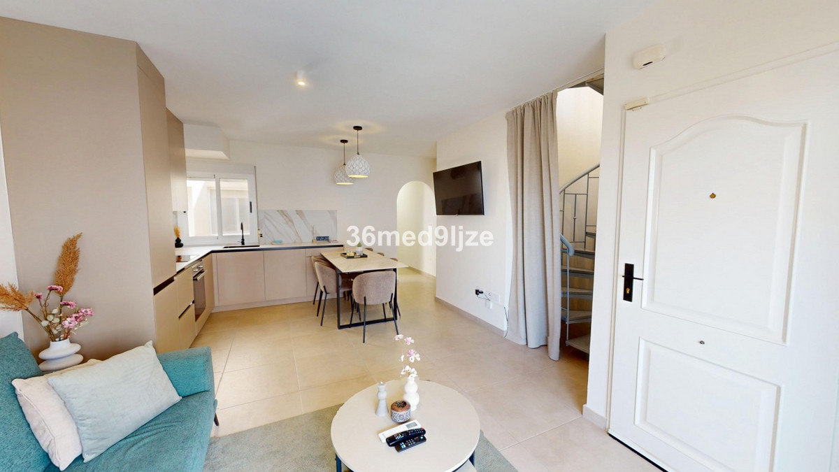 3 Bed Apartment for sale in Los Alcazares Costa Calida, Murcia, Spain