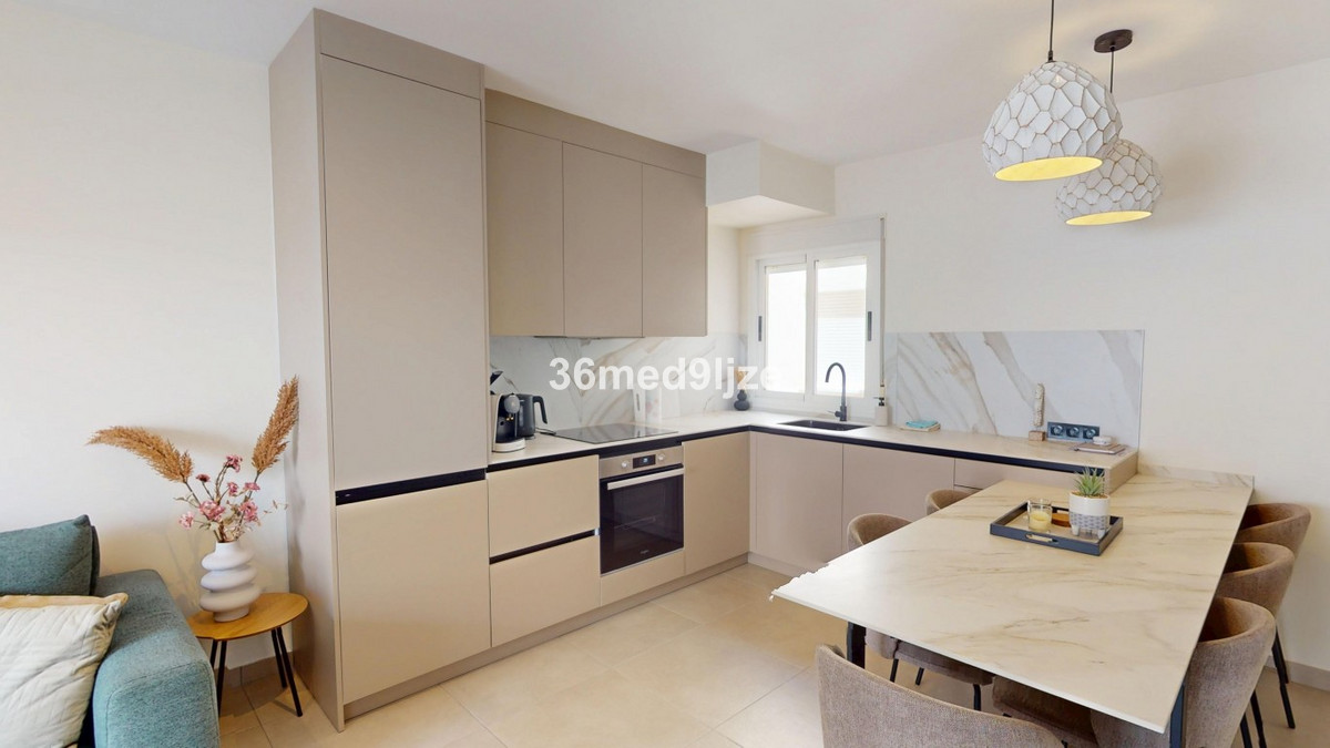3 Bed Apartment for sale in Los Alcazares Costa Calida, Murcia, Spain