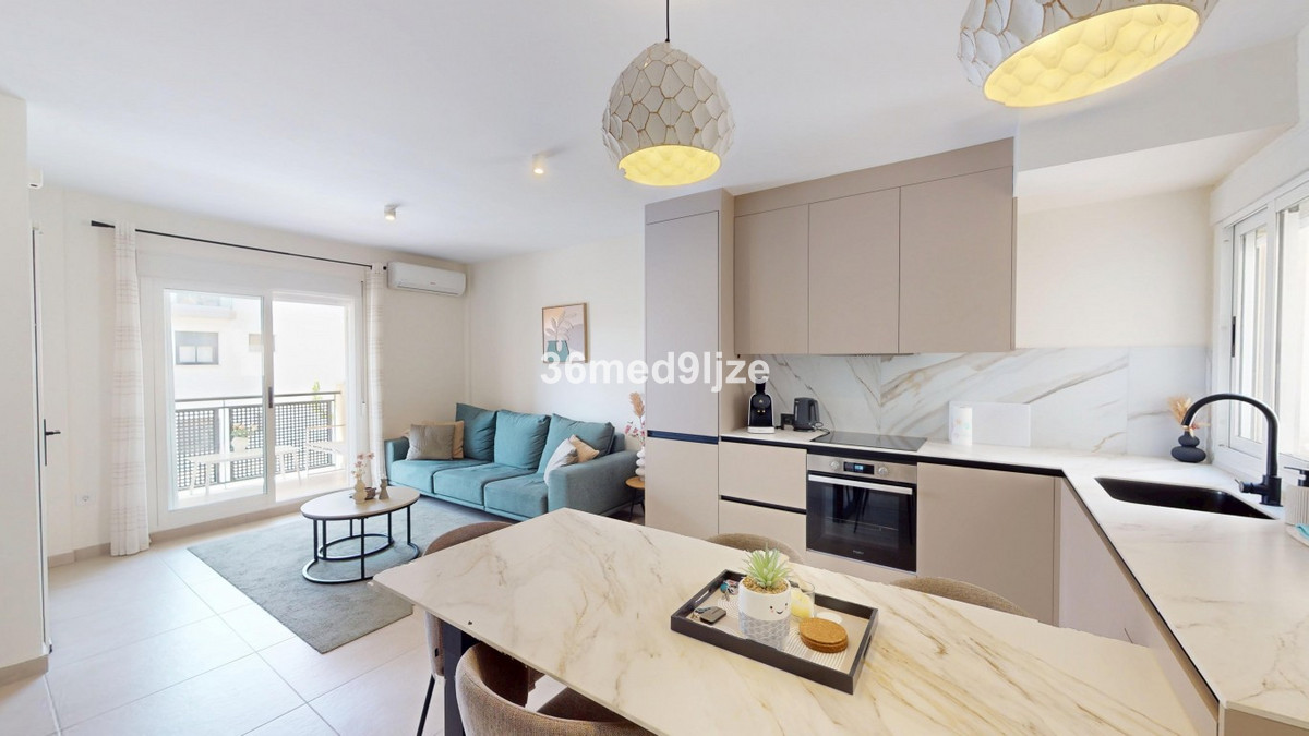 3 Bed Apartment for sale in Los Alcazares Costa Calida, Murcia, Spain