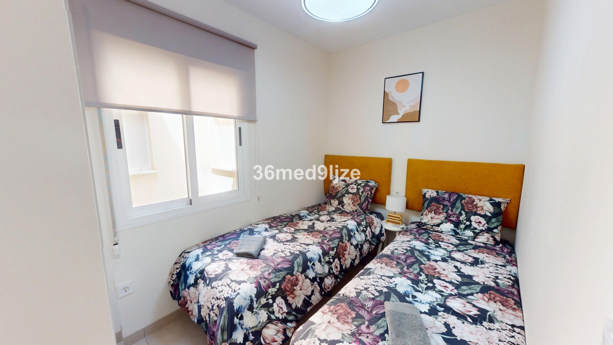 3 Bed Apartment for sale in Los Alcazares Costa Calida, Murcia, Spain