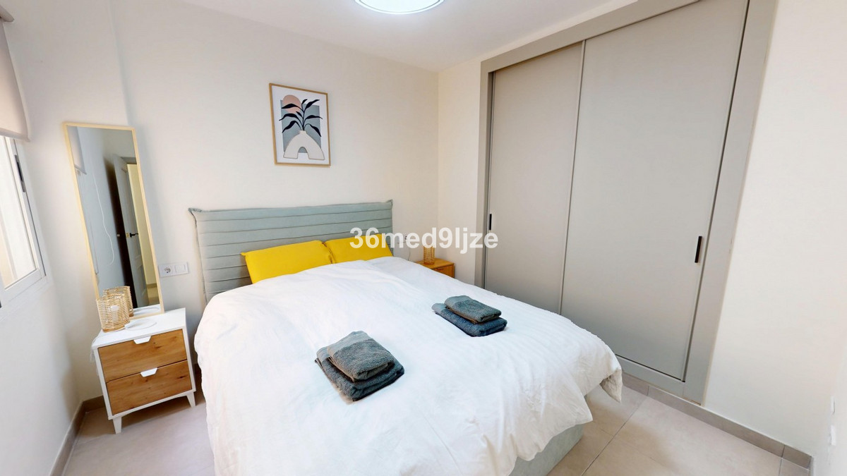3 Bed Apartment for sale in Los Alcazares Costa Calida, Murcia, Spain