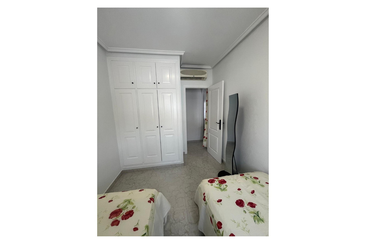 2 Bed Townhouse for sale in Dona Pepa Costa Blanca, Alicante, Spain
