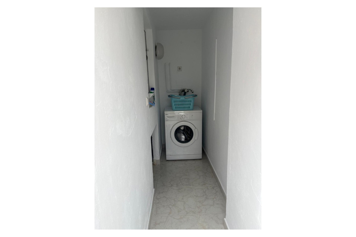 2 Bed Townhouse for sale in Dona Pepa Costa Blanca, Alicante, Spain