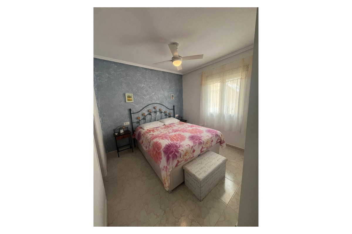 2 Bed Townhouse for sale in Dona Pepa Costa Blanca, Alicante, Spain