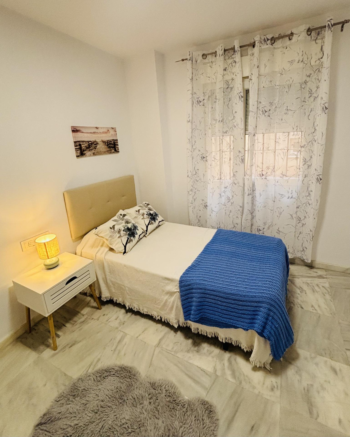 Se vende Apartamento Planta Baja de 4 dormitorios en Costa Del Sol, Málaga, España