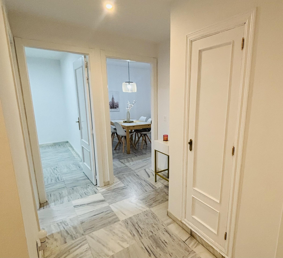 Se vende Apartamento Planta Baja de 4 dormitorios en Costa Del Sol, Málaga, España