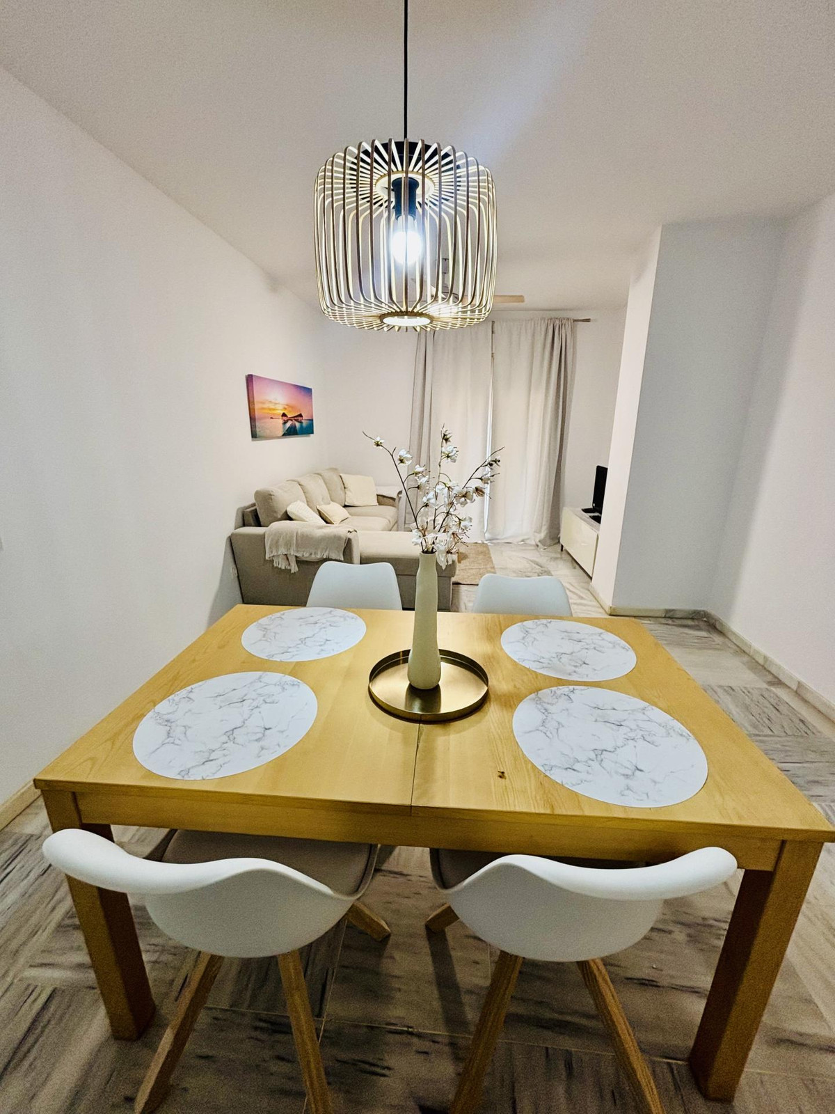 Se vende Apartamento Planta Baja de 4 dormitorios en Costa Del Sol, Málaga, España