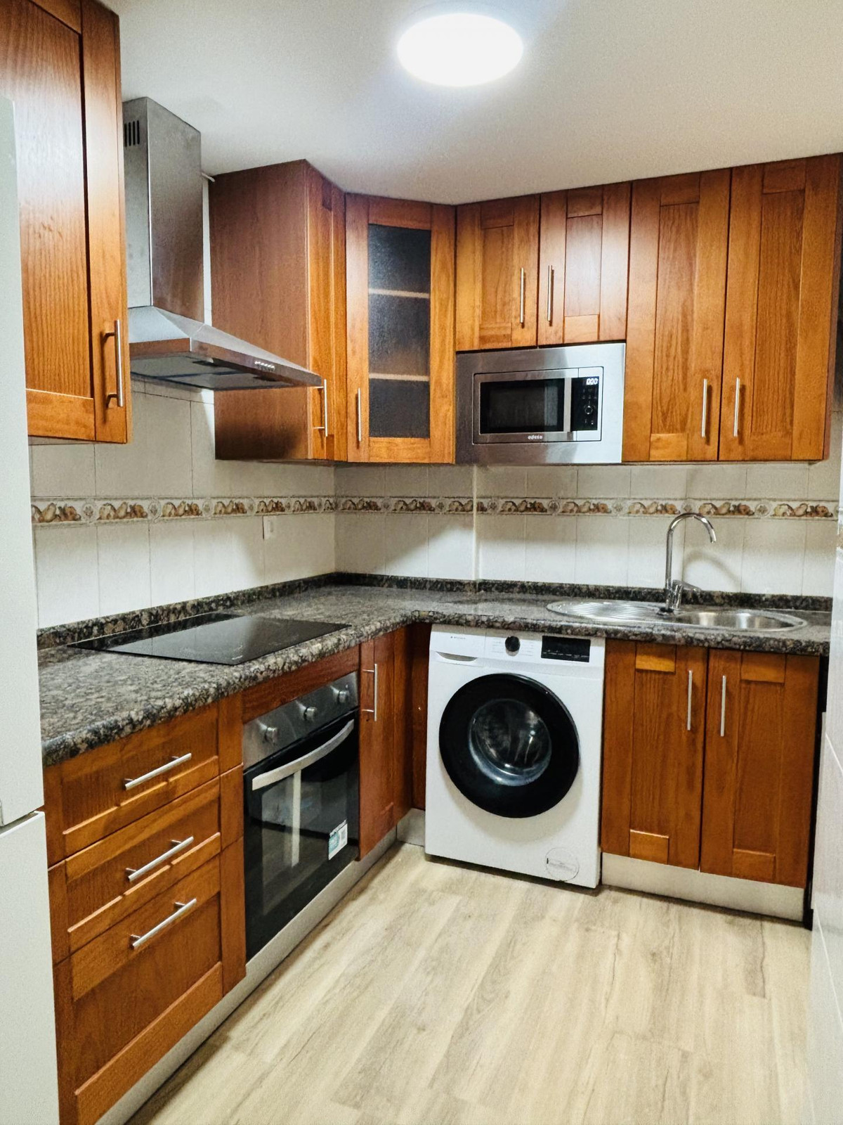 Se vende Apartamento Planta Baja de 4 dormitorios en Costa Del Sol, Málaga, España