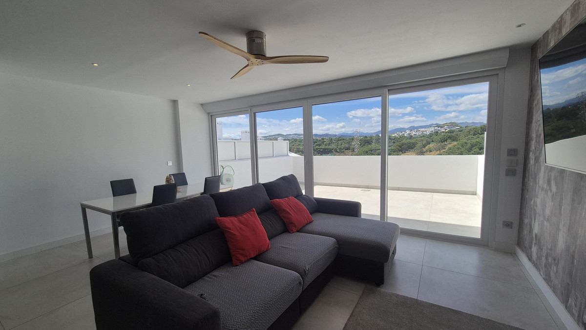 Se vende Villa - Chalet de 5 dormitorios en Costa Del Sol, Málaga, España