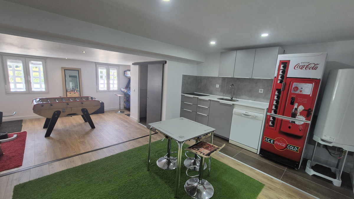 Se vende Villa - Chalet de 5 dormitorios en Costa Del Sol, Málaga, España