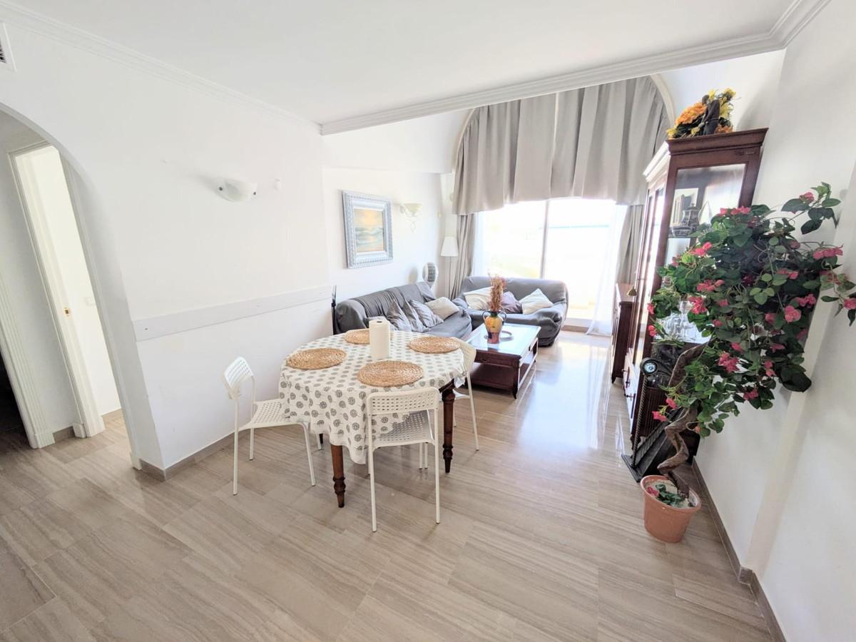 3 Bed Apartment for sale in Benalmadena Costa Del Sol, Málaga, Spain