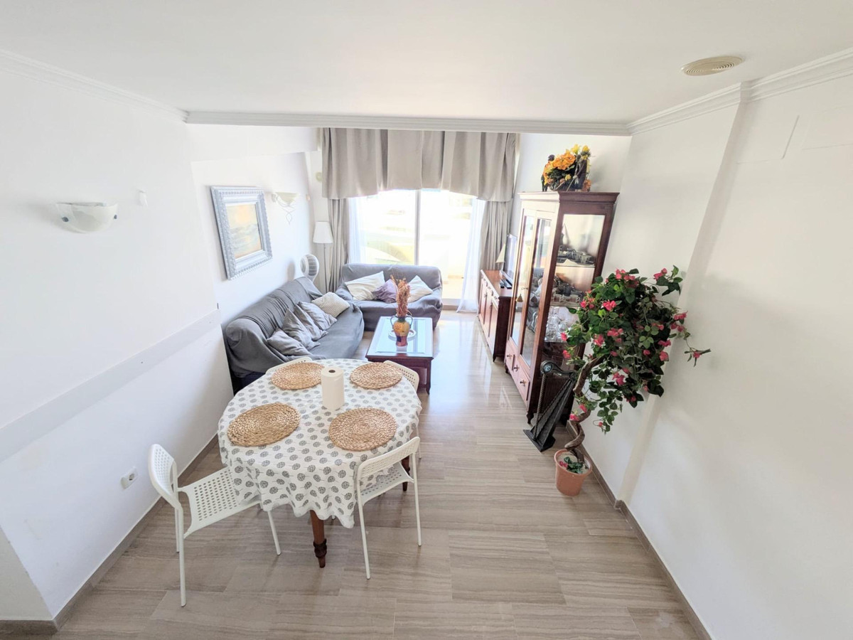 3 Bed Apartment for sale in Benalmadena Costa Del Sol, Málaga, Spain