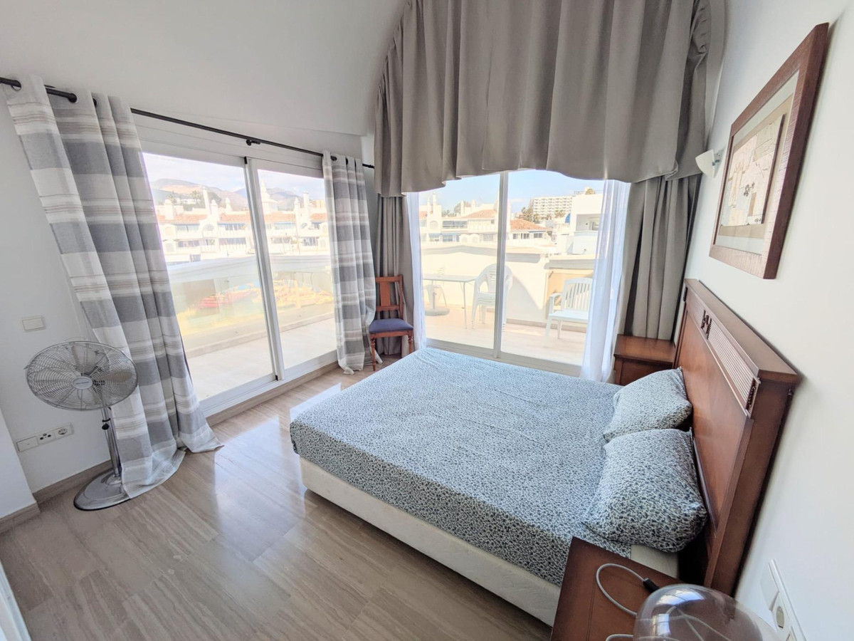 3 Bed Apartment for sale in Benalmadena Costa Del Sol, Málaga, Spain