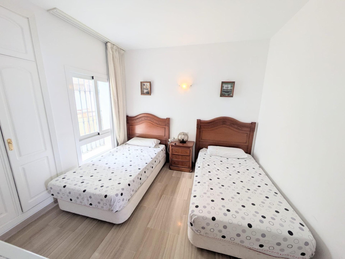 3 Bed Apartment for sale in Benalmadena Costa Del Sol, Málaga, Spain