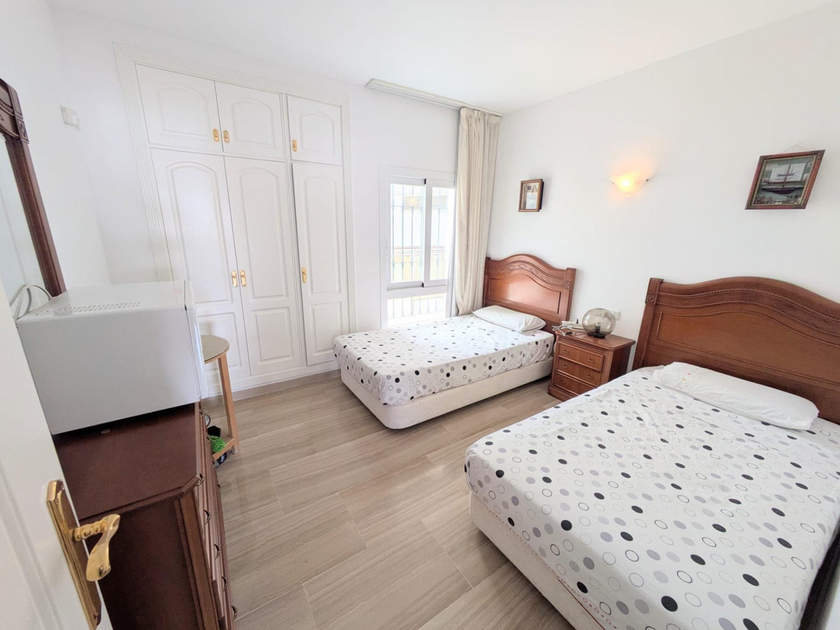 3 Bed Apartment for sale in Benalmadena Costa Del Sol, Málaga, Spain