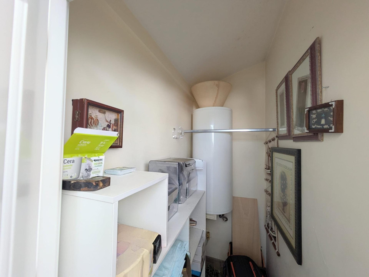3 Bed Apartment for sale in Benalmadena Costa Del Sol, Málaga, Spain