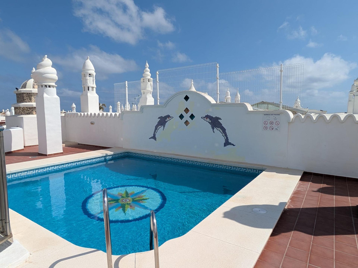 3 Bed Apartment for sale in Benalmadena Costa Del Sol, Málaga, Spain