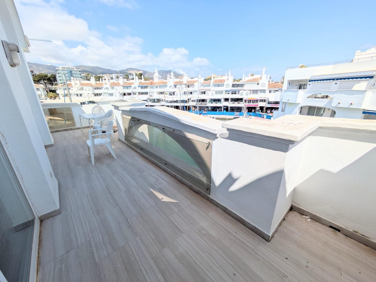3 Bed Apartment for sale in Benalmadena Costa Del Sol, Málaga, Spain