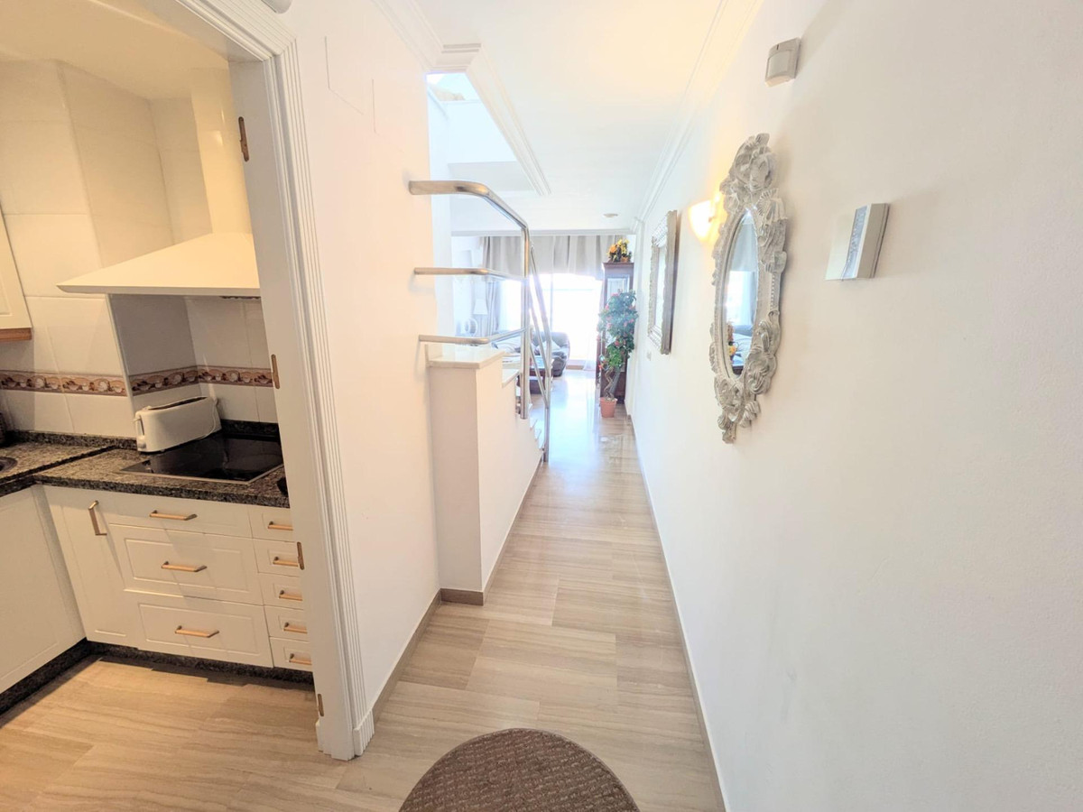 3 Bed Apartment for sale in Benalmadena Costa Del Sol, Málaga, Spain