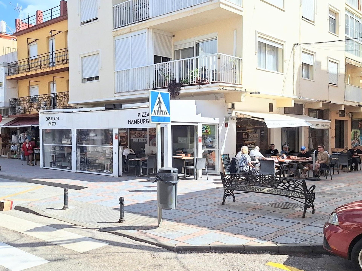 Se vende Local comercial  en Costa Del Sol, Málaga, España