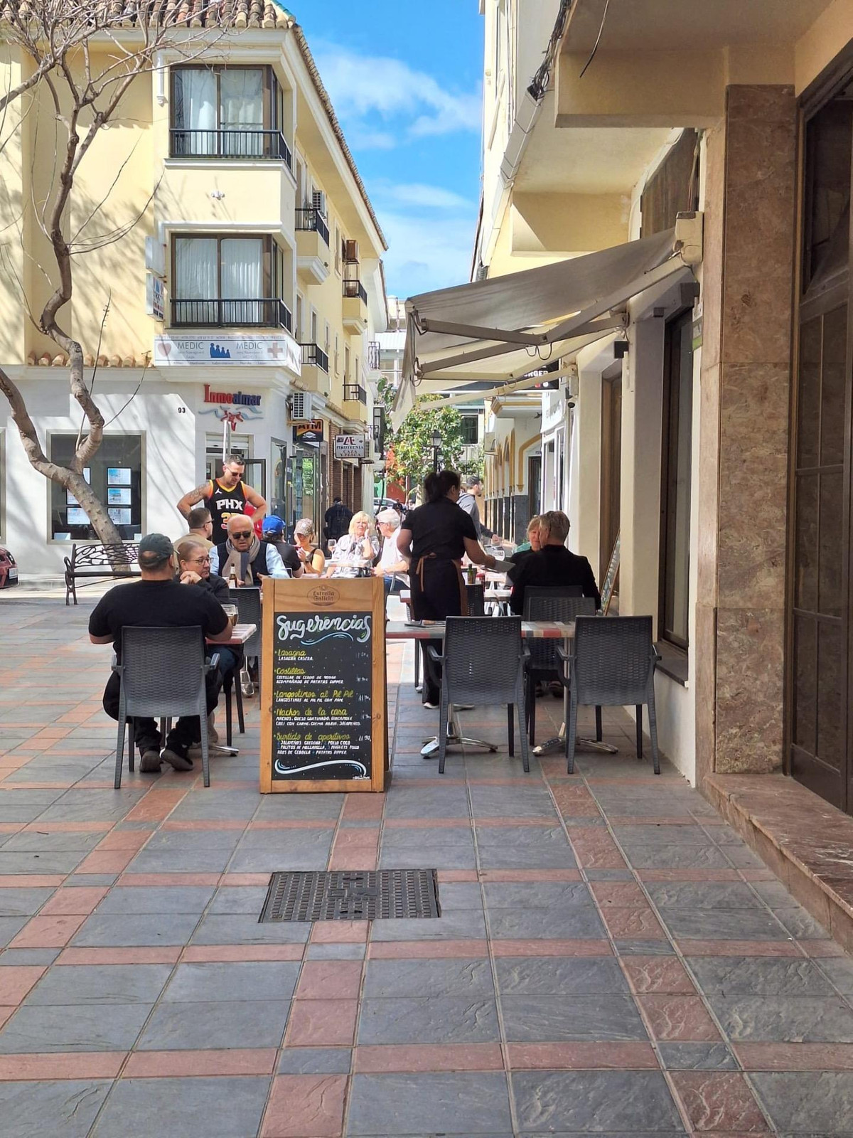 Se vende Local comercial  en Costa Del Sol, Málaga, España