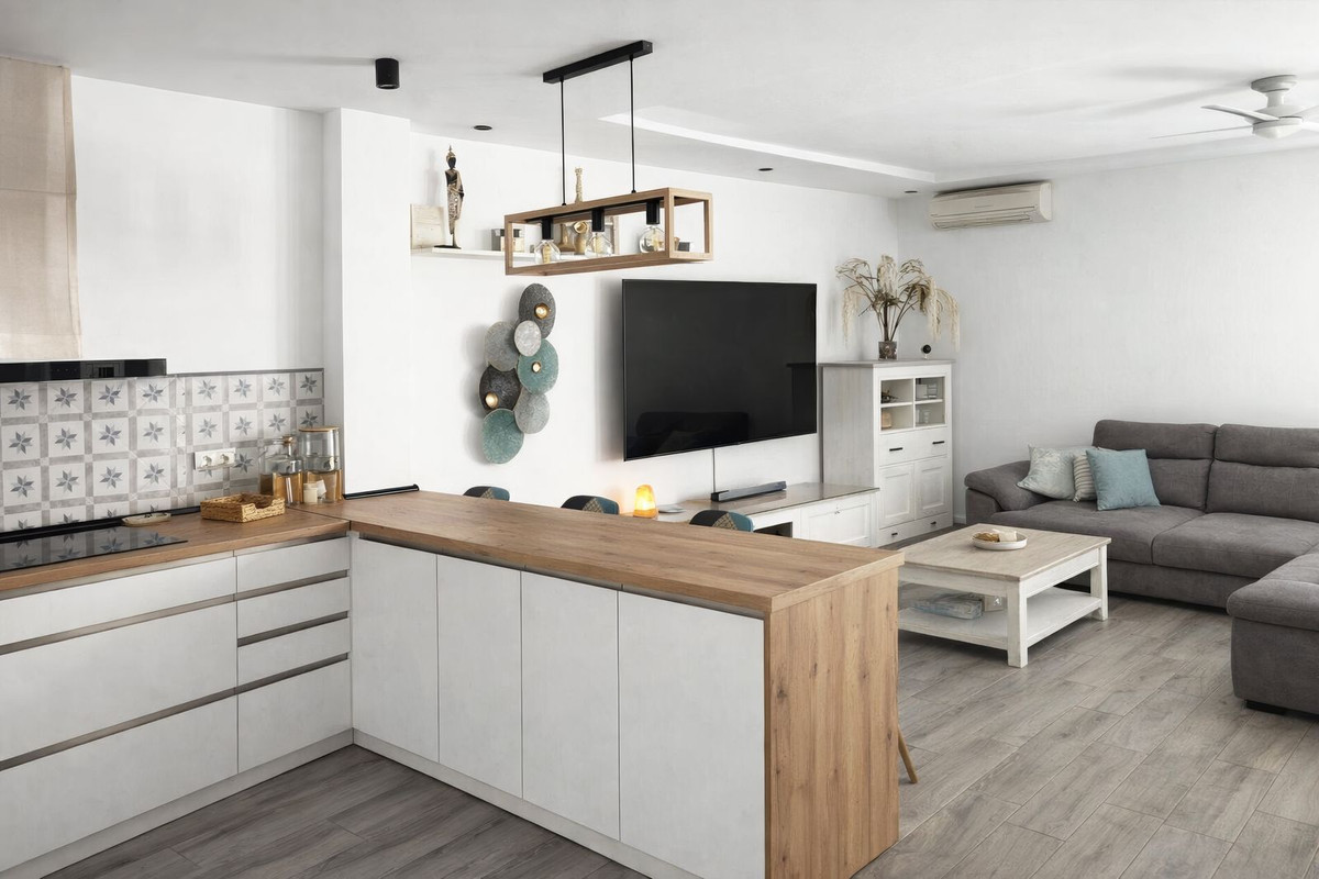 3 Bed Apartment for sale in Alhaurín El Grande Costa Del Sol, Málaga, Spain