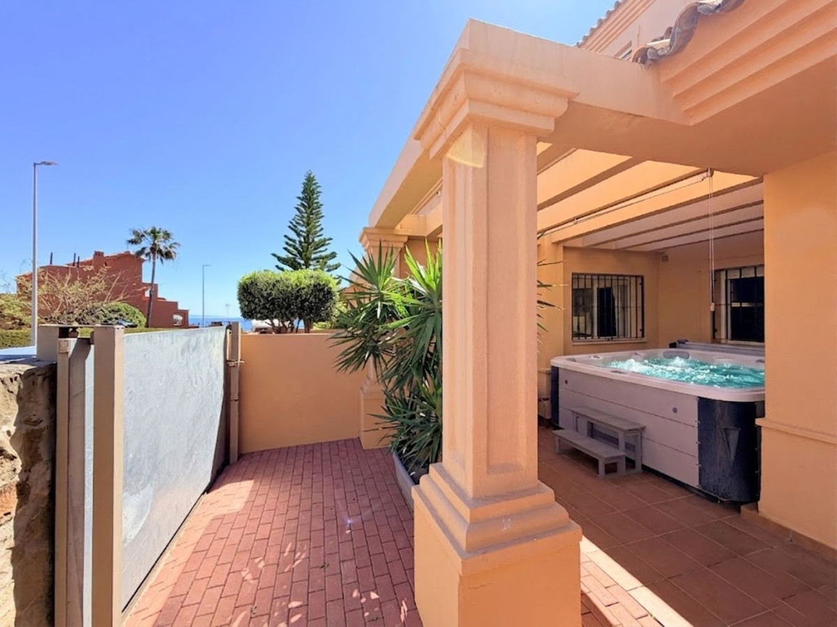 3 Bed Townhouse for sale in Estepona Costa Del Sol, Málaga, Spain